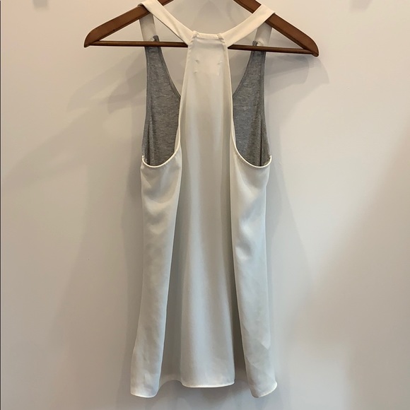 Razorback Tank - Picture 2 of 6